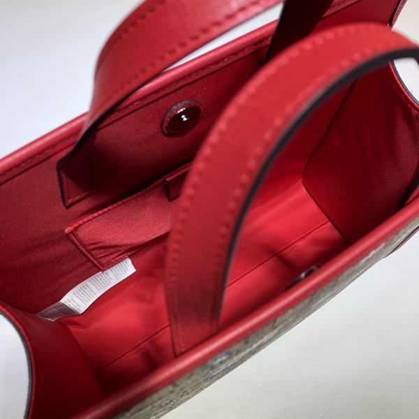 グッチバッグ着用イメージ